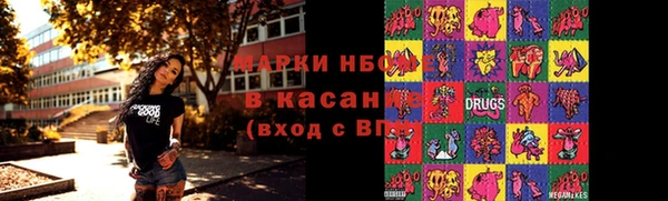 крисы Аркадак